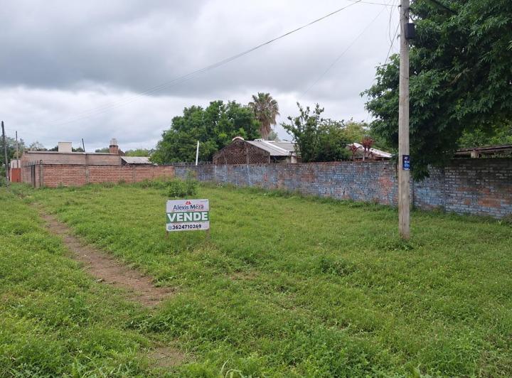 Terreno · 300m²