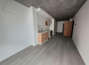 Departamento de 1 ambiente, Flores · Monoambiente en Alquiler