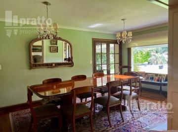 Casa · 528m² · 6 Ambientes · 4 Cocheras · Muy Buena Casa en La Horqueta Anexa a Barrio Camino Real