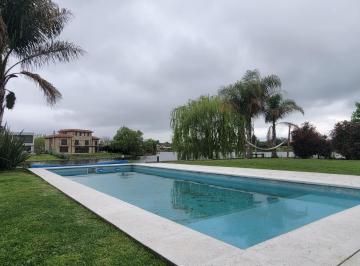 Casa · 334m² · 5 Ambientes · 4 Cocheras · Alquiler Temporario Casa a La Laguna en San Matías Escobar