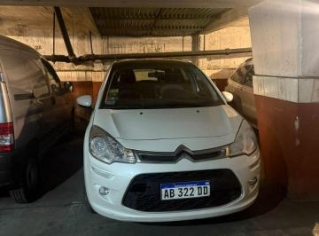 Garage , Belgrano · Cochera Primer Subsuelo