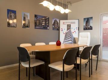 Garage · 18m² · 3 Ambientes · Cochera - Belgrano