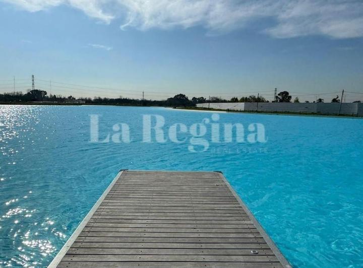 Departamento · 41m² · 2 Ambientes · 1 Cochera