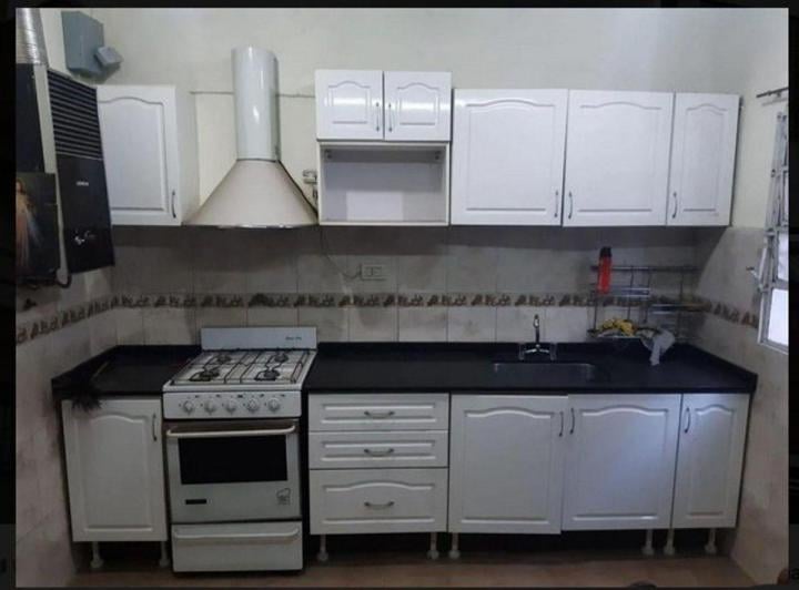 Departamento · 60m² · 5 Ambientes