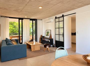 Departamento · 90m² · 3 Ambientes · 2 Cocheras · Departamento en Alquiler en Zug Verdi, La Lonja, Pilar