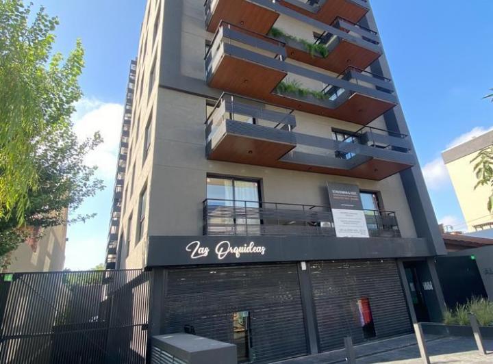 Departamento · 30m² · 1 Ambiente