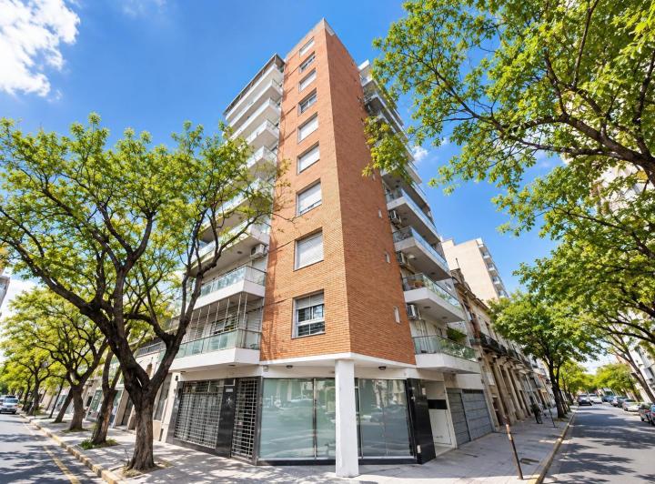 Departamento · 30m² · 2 Ambientes