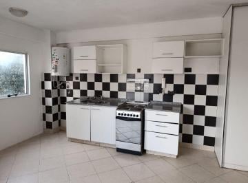 Departamento de 1 ambiente, Tres de Febrero · Monoambiente Uso Profesional o Vivienda