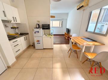 Departamento · 25m² · 1 Ambiente · Alquiler Departamento Monoambiente en Retiro
