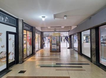 Local comercial de 1 ambiente, Córdoba · Alquiler Local Comercial Av Colon Centro