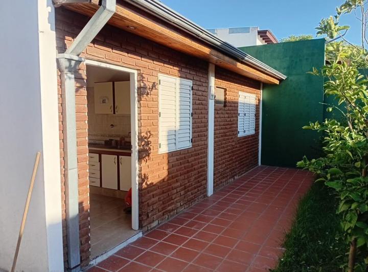 Departamento · 45m² · 2 Ambientes · 1 Cochera