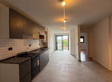 Departamento · 45m² · 2 Ambientes · Departamento 1 Dormitorio Alta Cordoba