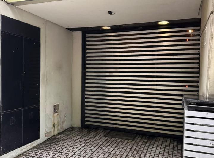 Garage · 12m²