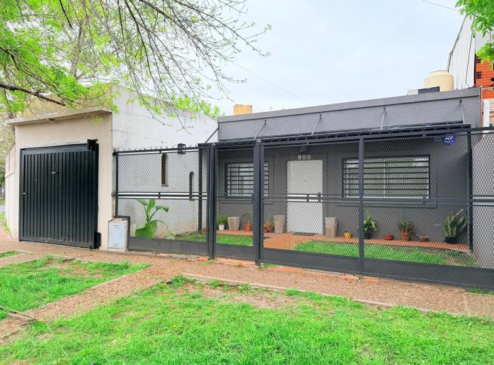 Casa · 99m² · 3 Ambientes · 1 Cochera