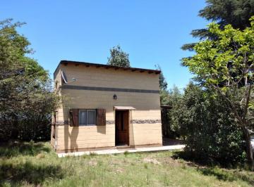 Casa de 2 ambientes, Los Reartes · Casa en 2 Plantas Sobre Gran Terreno en Esquina. Los Reartes