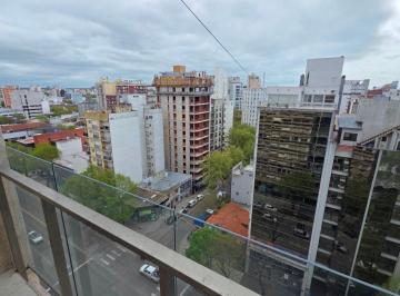 Departamento de 2 ambientes, Mar del Plata · En Venta. Departamento de 2 Ambientes en Dúplex, con Terraza Propia. Cochera Descubierta y Baulera.