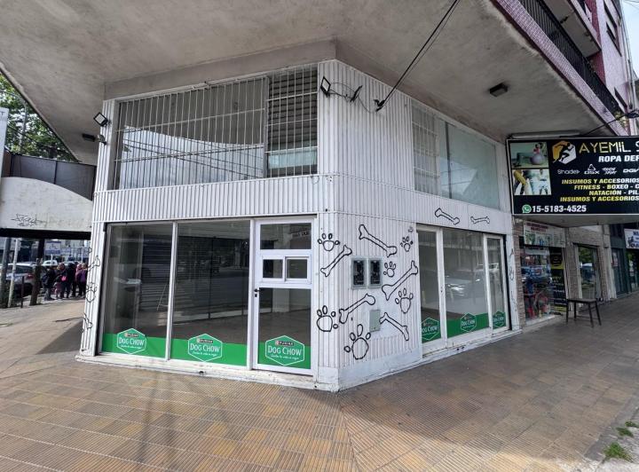 Local comercial · 43m²