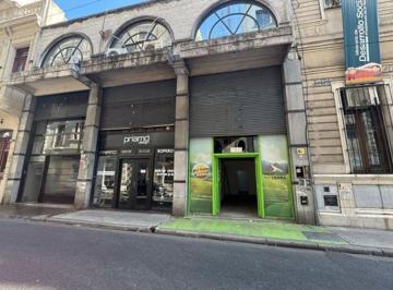 Local comercial · 185m² · Alquiler Monserrat Local 185 m² Sin Expensas