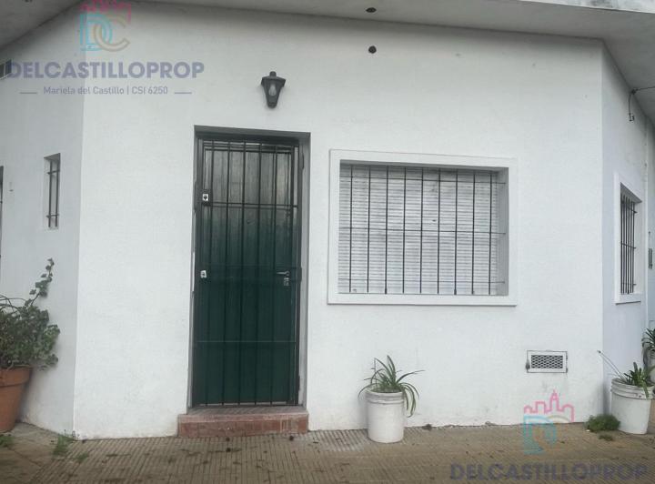 PH · 30m² · 1 Ambiente