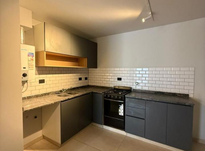 Departamento · 45m² · 2 Ambientes