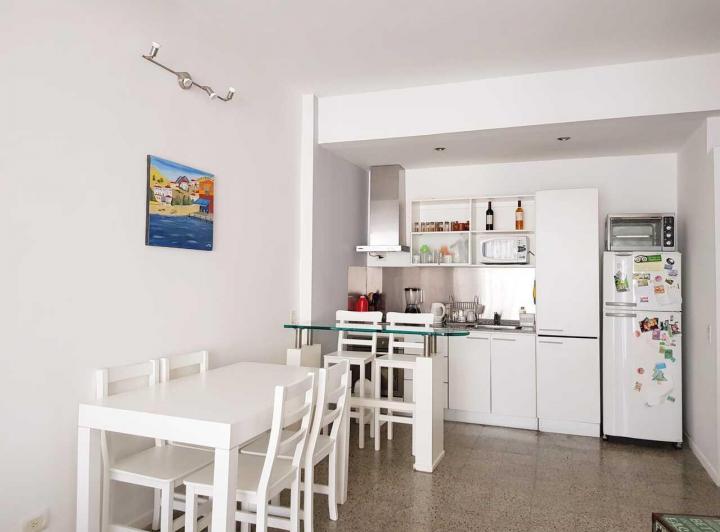 Departamento · 56m² · 2 Ambientes