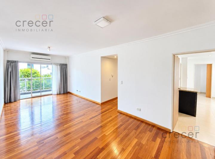 Departamento · 80m² · 3 Ambientes