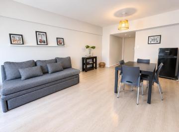 Departamento · 50m² · 2 Ambientes · Departamento 2 Amb en Retiro