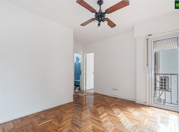 Departamento · 30m² · 2 Ambientes