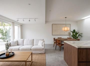 Casa · 23m² · 4 Ambientes · Venta Casa Interna a Estrenar - 3 Dorm. - Patio - Candioti Sur