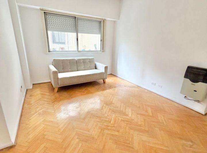 Departamento · 40m² · 2 Ambientes