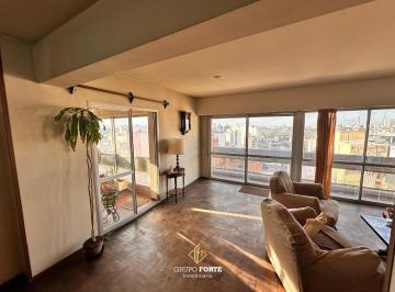 Departamento · 171m² · 4 Ambientes · 1 Cochera · Venta de Departamento 3 Dorm. con Cochera B° Alberdi