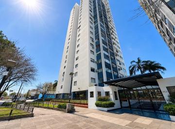 Departamento · 86m² · 4 Ambientes · Departamento 4 Ambientes con Balcón