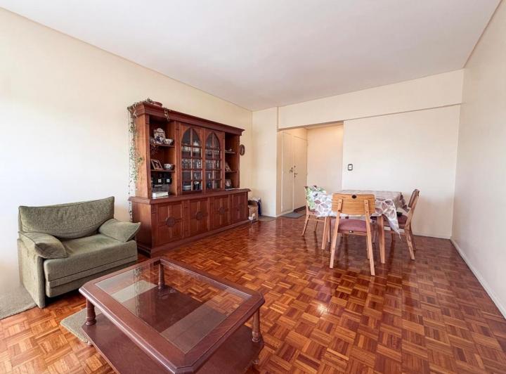 Departamento · 86m² · 4 Ambientes