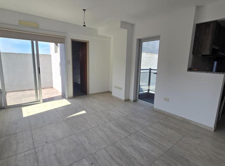 Departamento · 38m² · 1 Ambiente