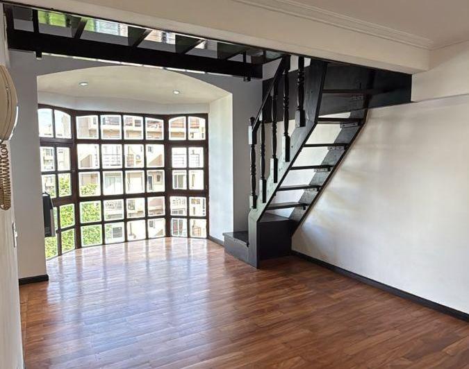 Departamento · 34m² · 2 Ambientes