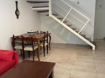 Departamento · 140m² · 5 Ambientes · 1 Cochera · Excelente Triplex en Portezuelo