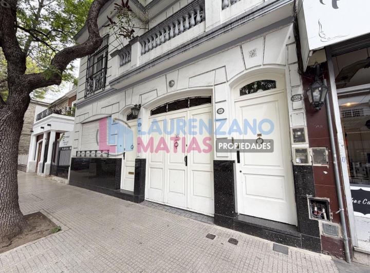 PH · 170m² · 4 Ambientes
