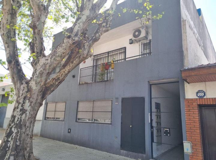 PH · 55m² · 3 Ambientes