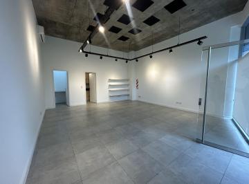 Foto · Alquiler Local 56 m² - Edificio Meridiano Pilar