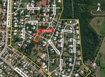 Terreno · 2050m² · Terreno en Venta