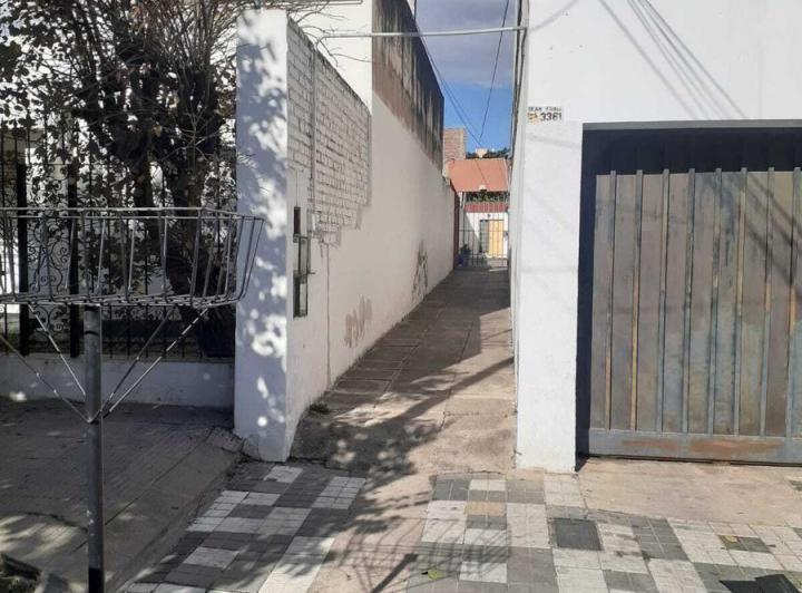 Departamento · 59m² · 4 Ambientes