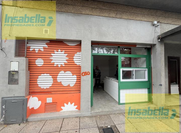 Local comercial · 66m²