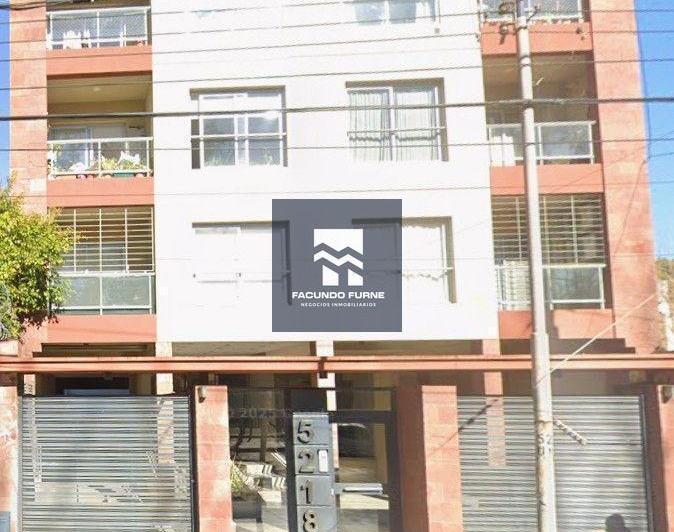 Departamento · 26m² · 1 Ambiente