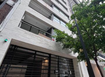 Departamento de 2 ambientes, Recoleta · Dueño Directo. Apto Profesional. Dos Ambientes Recolecta.