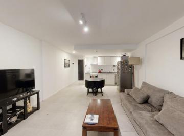 Departamento · 48m² · 2 Ambientes · 1 Cochera · Venta 2 Amb con Cochera Zona Guemes