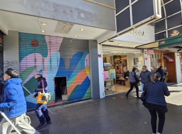 Local comercial · 53m² · Local en Alquiler Sobre Av Cabildo Al 2000 – Belgrano