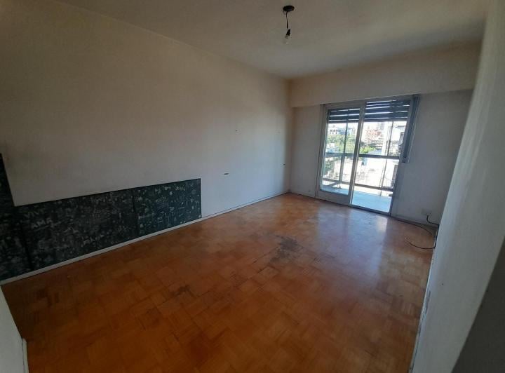 Departamento · 60m² · 3 Ambientes