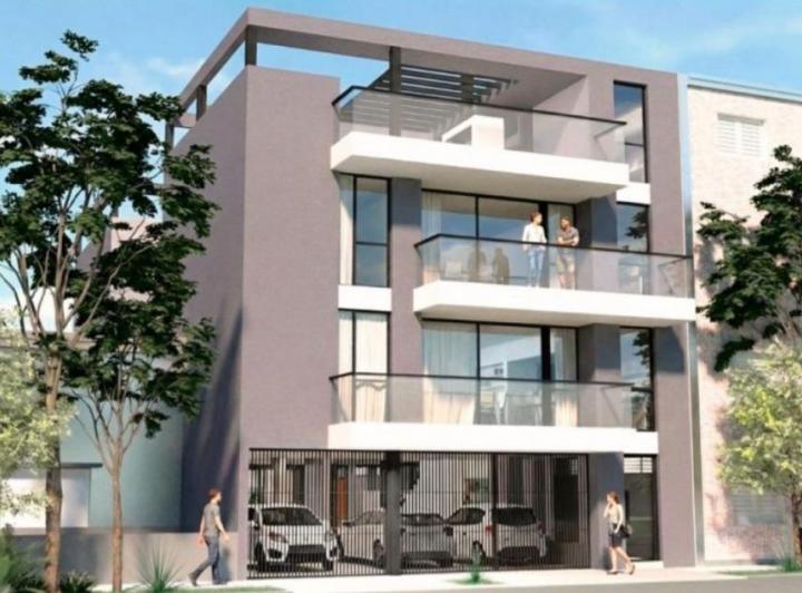 Departamento · 97m² · 2 Dormitorios