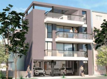 Edificio · 97m² · 2 Dormitorios · Departamento Venta La Plata 2 Dorm. Terraza