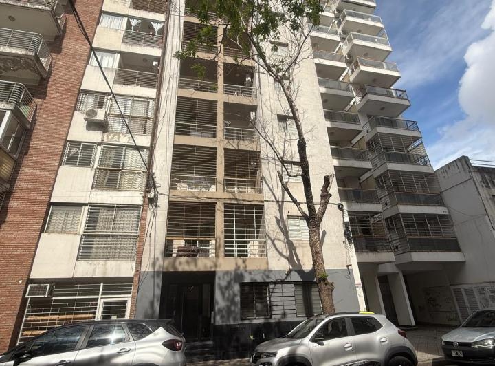 Departamento · 28m² · 2 Ambientes